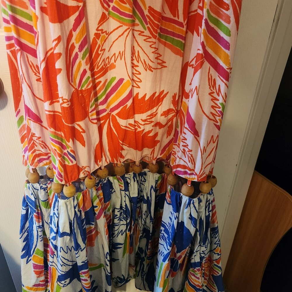 Farm Rio Dress - Picture 2 of 6